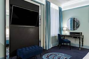 Radisson Royal Hotel, St. Petersburg