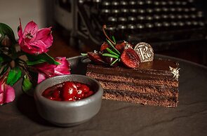 Radisson Royal Hotel, St. Petersburg