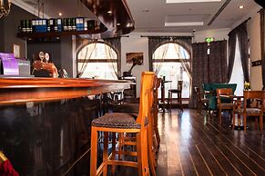 Radisson Royal Hotel, St. Petersburg