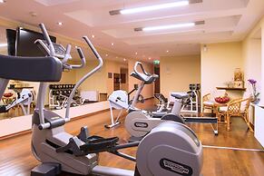 Radisson Royal Hotel, St. Petersburg