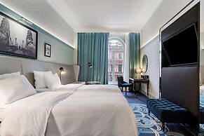 Radisson Royal Hotel, St. Petersburg