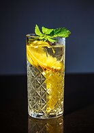 Radisson Royal Hotel, St. Petersburg