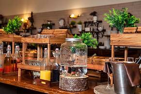 Radisson Royal Hotel, St. Petersburg