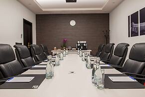 Radisson Royal Hotel, St. Petersburg