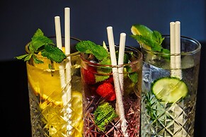 Radisson Royal Hotel, St. Petersburg