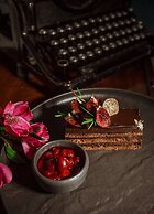 Radisson Royal Hotel, St. Petersburg