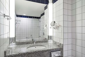 Radisson Royal Hotel, St. Petersburg