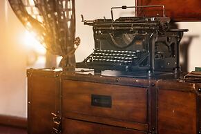 Radisson Royal Hotel, St. Petersburg