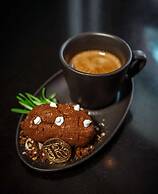 Radisson Royal Hotel, St. Petersburg