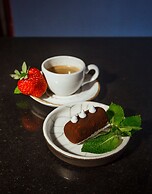 Radisson Royal Hotel, St. Petersburg