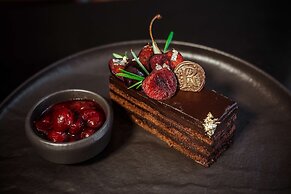 Radisson Royal Hotel, St. Petersburg