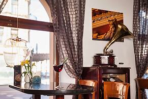 Radisson Royal Hotel, St. Petersburg