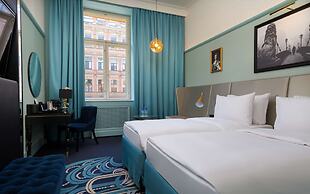 Radisson Royal Hotel, St. Petersburg