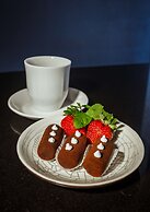 Radisson Royal Hotel, St. Petersburg