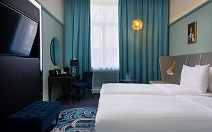 Radisson Royal Hotel, St. Petersburg