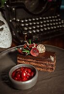 Radisson Royal Hotel, St. Petersburg