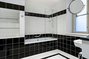 Radisson Royal Hotel, St. Petersburg