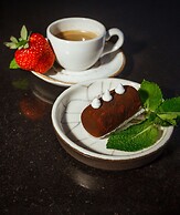 Radisson Royal Hotel, St. Petersburg