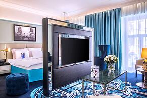 Radisson Royal Hotel, St. Petersburg