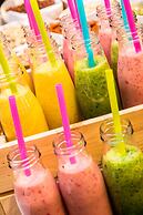 Radisson Royal Hotel, St. Petersburg