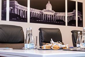 Radisson Royal Hotel, St. Petersburg