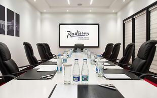 Radisson Royal Hotel, St. Petersburg