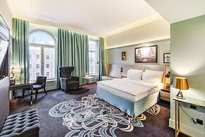 Radisson Royal Hotel, St. Petersburg