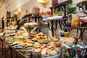 Radisson Royal Hotel, St. Petersburg