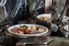 Radisson Royal Hotel, St. Petersburg