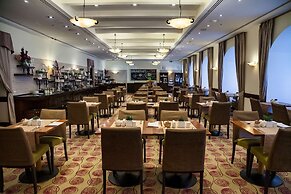 Radisson Royal Hotel, St. Petersburg