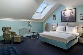 Radisson Royal Hotel, St. Petersburg