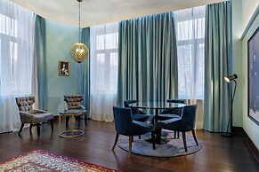 Radisson Royal Hotel, St. Petersburg