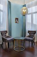 Radisson Royal Hotel, St. Petersburg