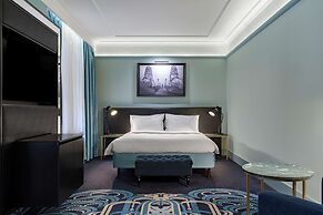 Radisson Royal Hotel, St. Petersburg