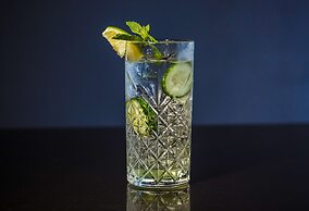 Radisson Royal Hotel, St. Petersburg