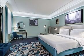 Radisson Royal Hotel, St. Petersburg
