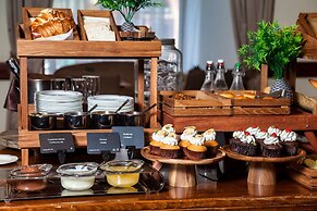 Radisson Royal Hotel, St. Petersburg