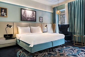 Radisson Royal Hotel, St. Petersburg