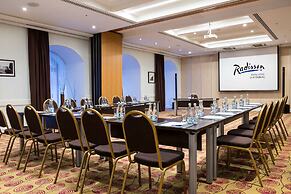 Radisson Royal Hotel, St. Petersburg