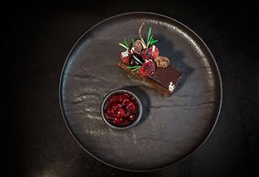 Radisson Royal Hotel, St. Petersburg