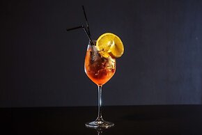 Radisson Royal Hotel, St. Petersburg