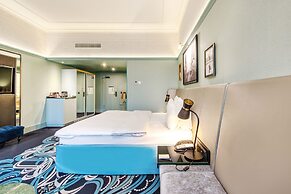 Radisson Royal Hotel, St. Petersburg