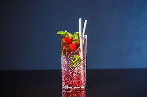 Radisson Royal Hotel, St. Petersburg