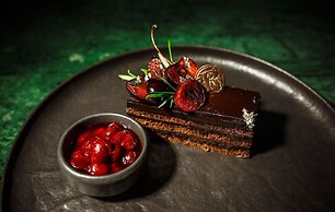 Radisson Royal Hotel, St. Petersburg