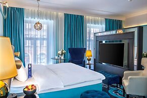 Radisson Royal Hotel, St. Petersburg