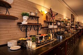 Radisson Royal Hotel, St. Petersburg