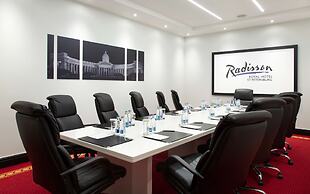 Radisson Royal Hotel, St. Petersburg