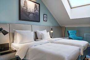 Radisson Royal Hotel, St. Petersburg