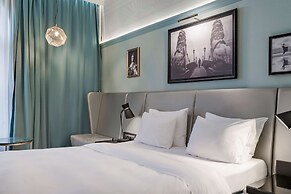 Radisson Royal Hotel, St. Petersburg