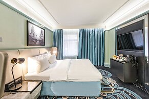 Radisson Royal Hotel, St. Petersburg